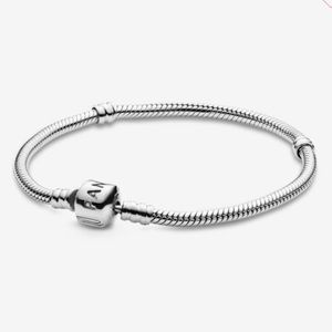 Pandora Bracelet